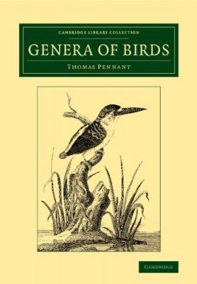 Genera of Birds