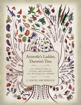Aristotle&#039;s Ladder, Darwin&#039;s Tree