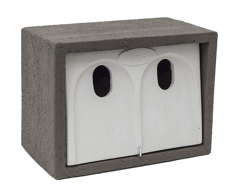 Vivara Pro WoodStone® House Sparrow Nest Box