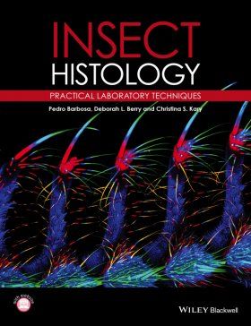 Insect Histology