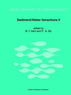 Sediment/Water Interactions V