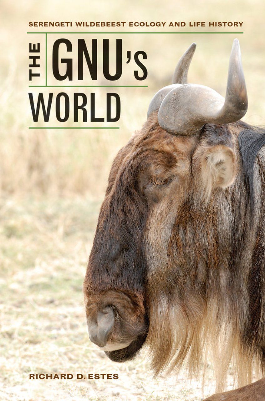 The Gnu&#039;s World