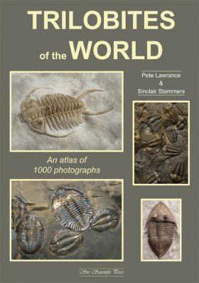 Trilobites of the World