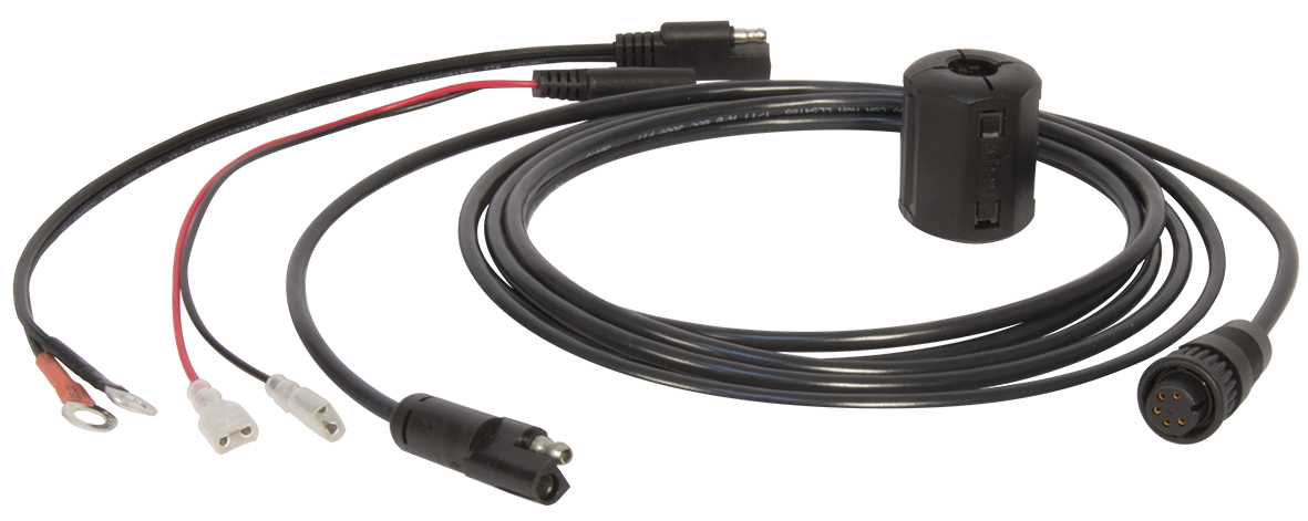 SM3 / SM4 / SM5 Power Adapter Cable