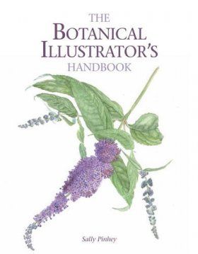The Botanical Illustrator&#039;s Handbook
