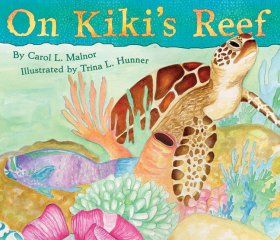 On Kiki&#039;s Reef