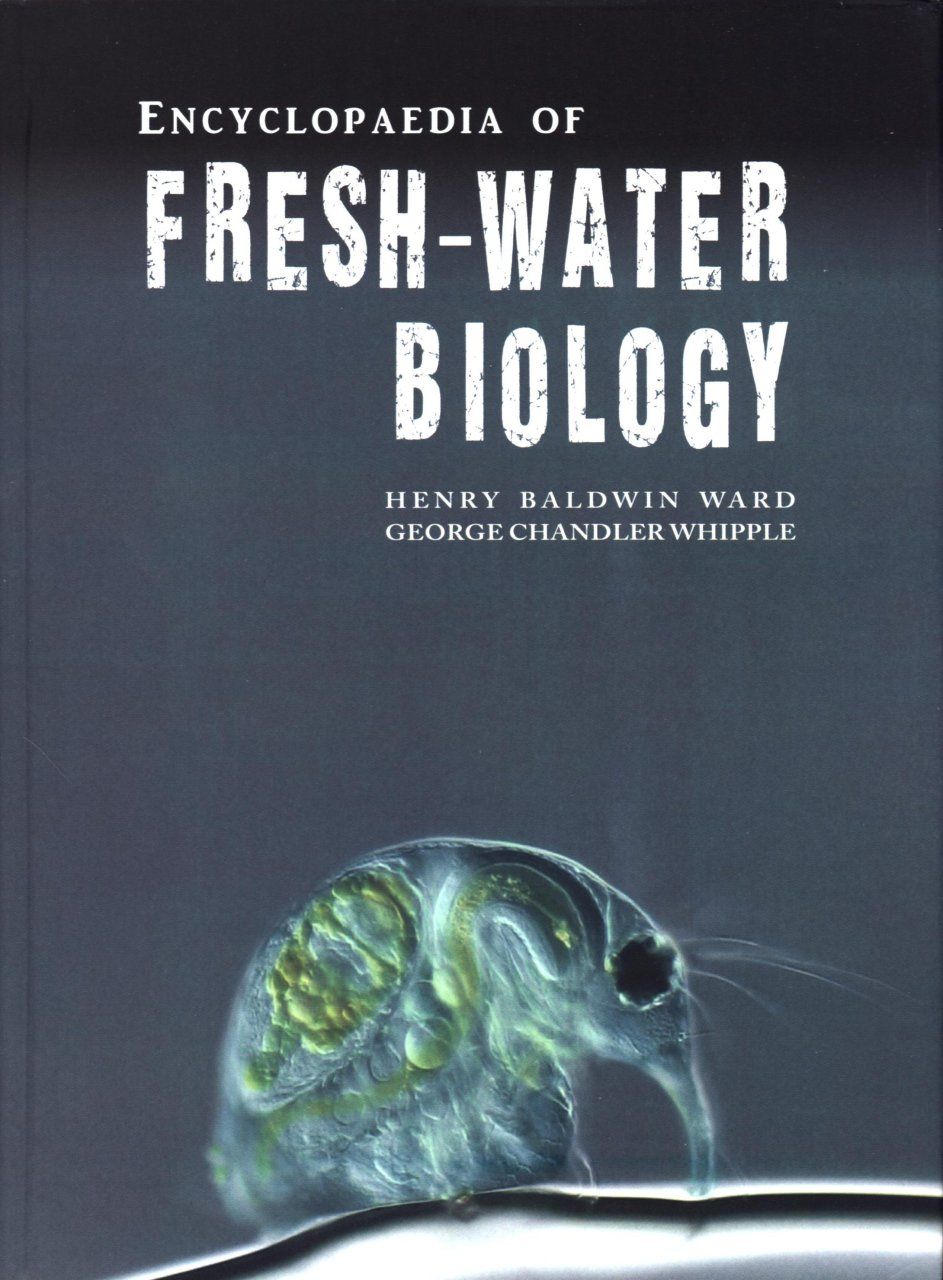 Encyclopaedia of Fresh-Water Biology (3-Volume Set)