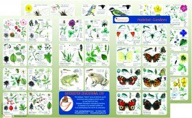 Habitat: Gardens