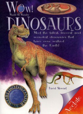 Dinosaurs