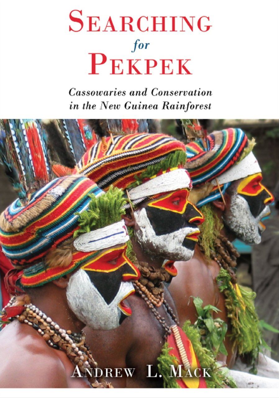 Searching for Pekpek