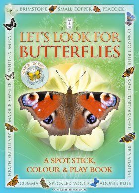 Let&#039;s Look for Butterflies
