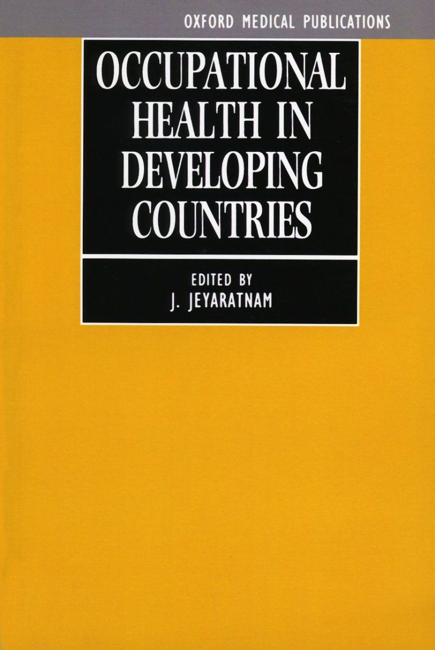 Occupational Health in Developing Countries