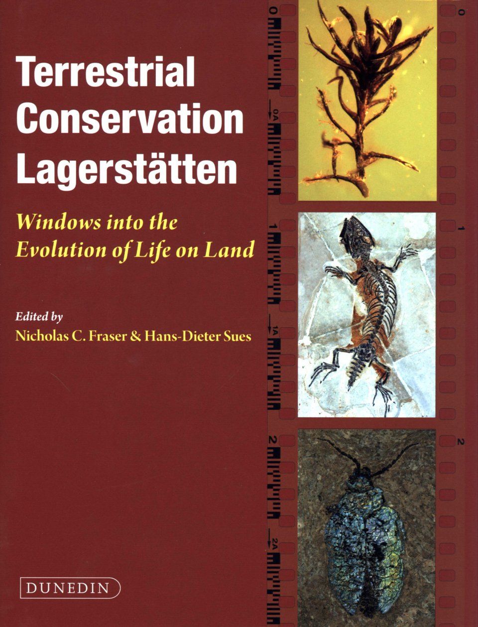 Terrestrial Conservation Lagerstätten