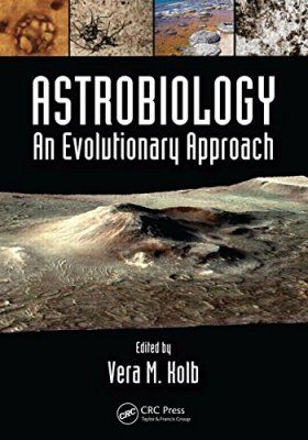 Astrobiology: An Evolutionary Approach