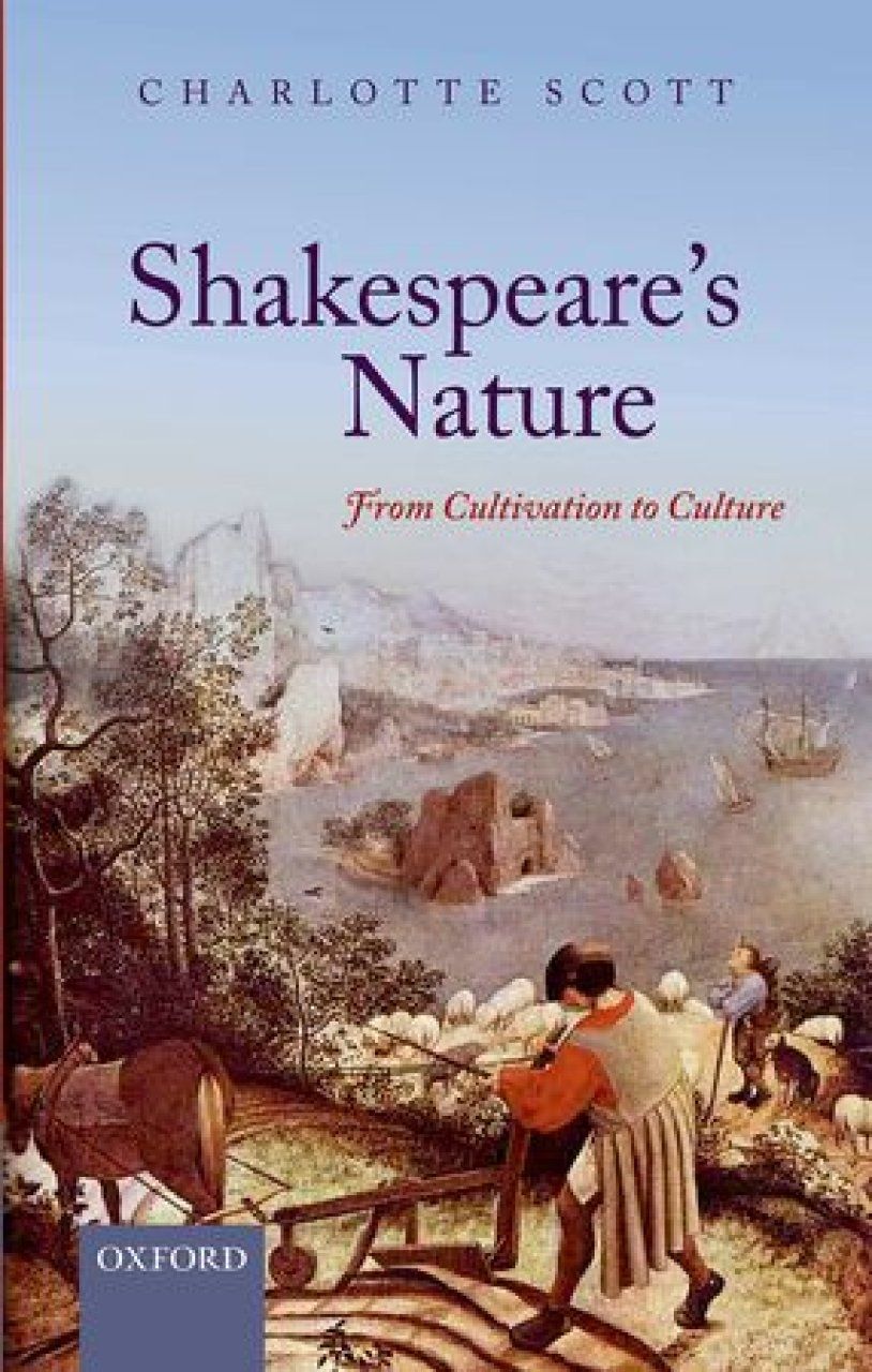 Shakespeare&#039;s Nature