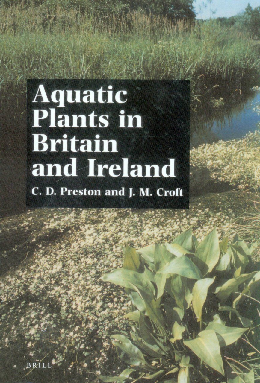 Aquatic Plants in Britain and Ireland