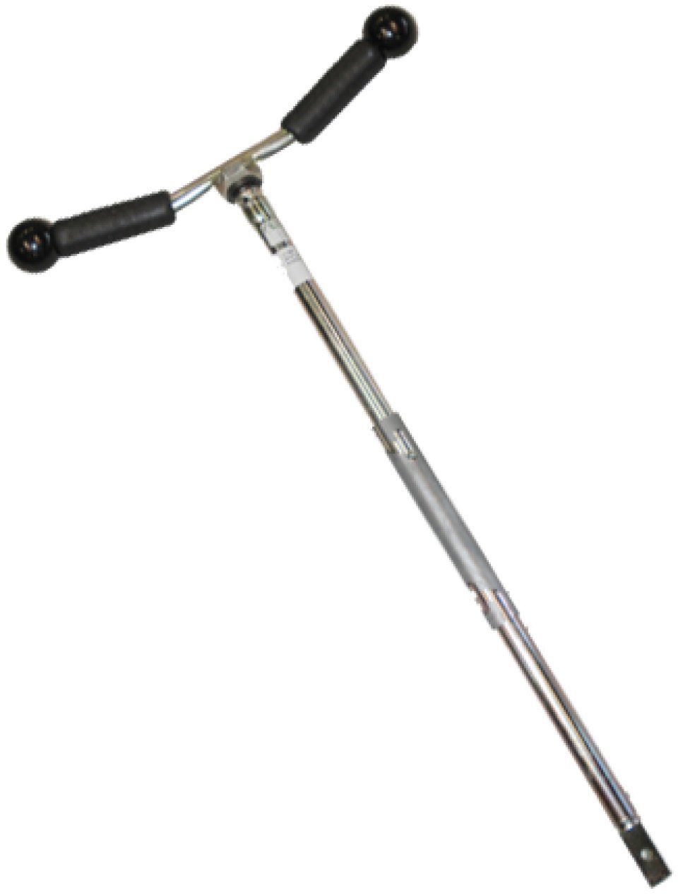 Eijkelkamp Ergonomic Soil Auger Handle with Ratchet