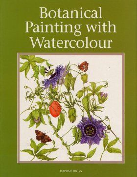Botanical Painting with Watercolour