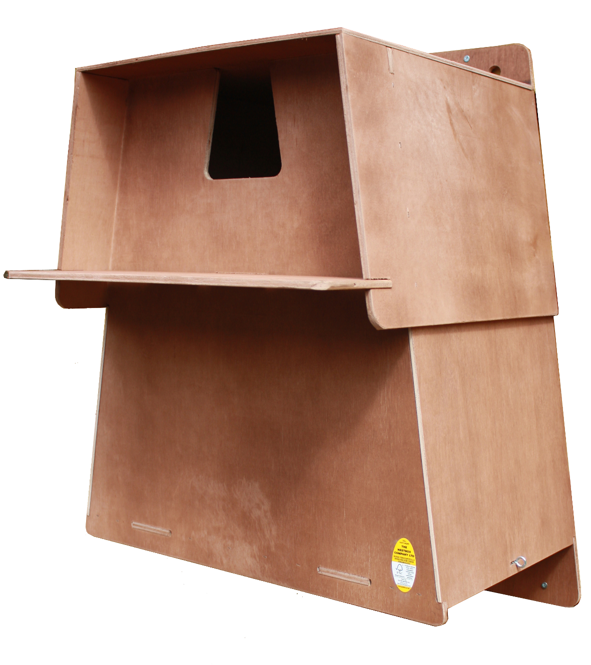 Barn Owl Nest Box
