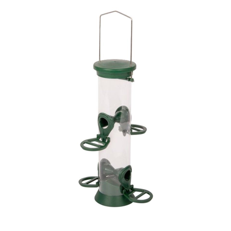 Challenger Niger Seed Feeder