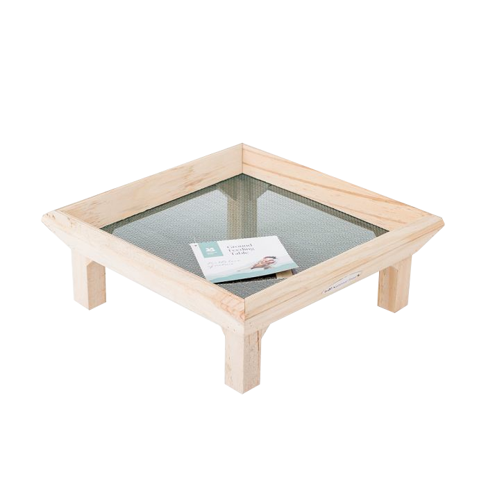 Ground Bird Table