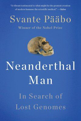 Neanderthal Man