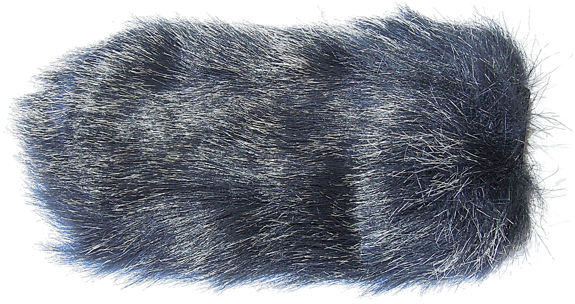 Windscreen for Hi-Sound 712 Parabolic Microphone