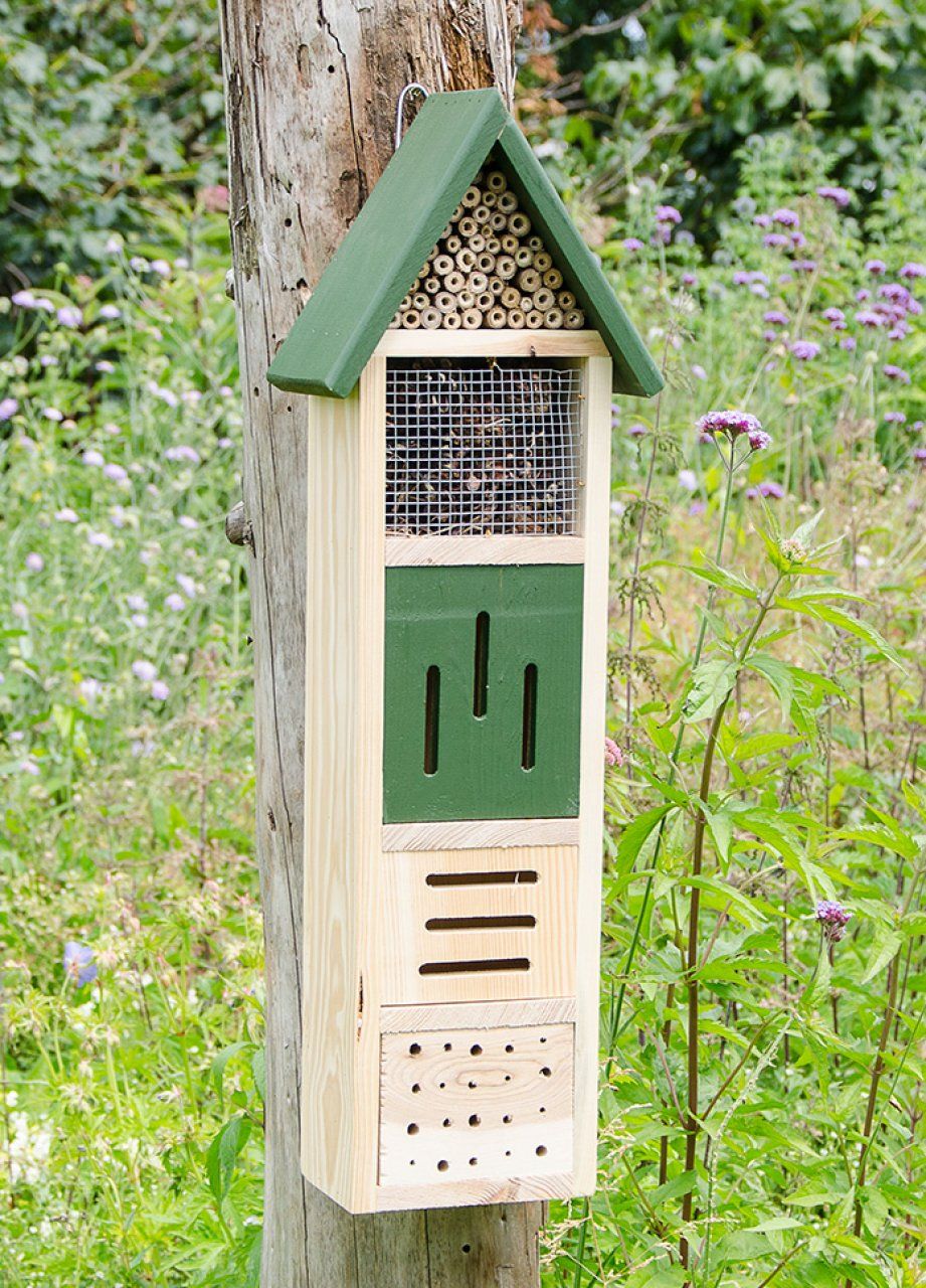National Trust Insect Tower