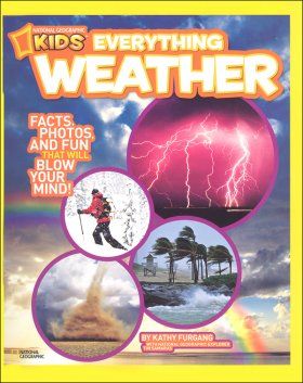 Everything Weather