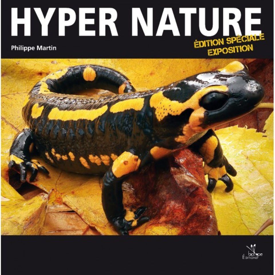 Hyper Nature Edition Spécial Sénat