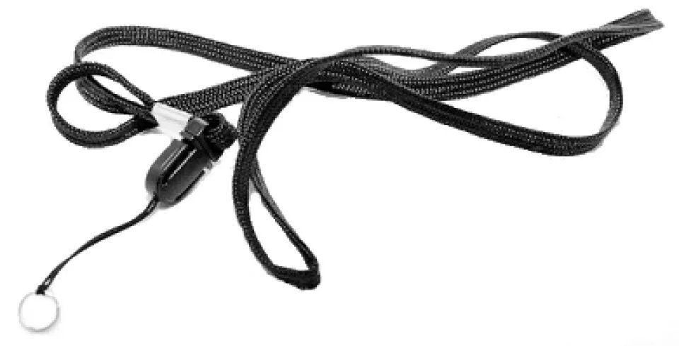 Lanyard for Hand Lens