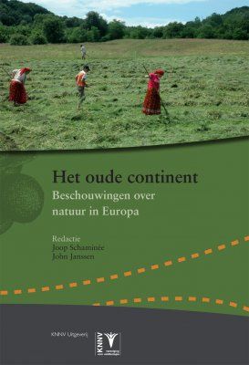 Het Oude Continent