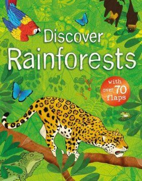 Discover Rainforests