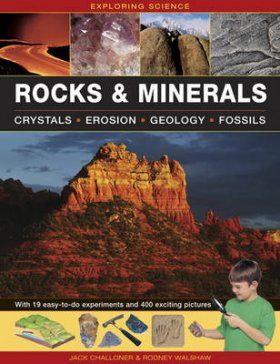 Rocks &amp; Minerals