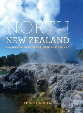 North New Zealand