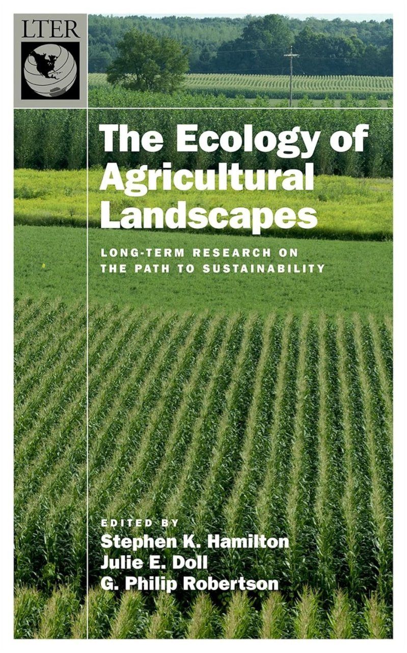 The Ecology of Agricultural Landscapes