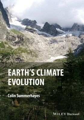 Earth&#039;s Climate Evolution