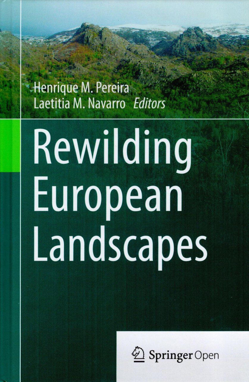 Rewilding European Landscapes