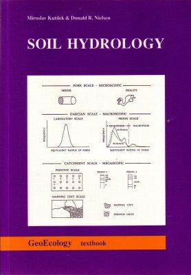Soil Hydrology