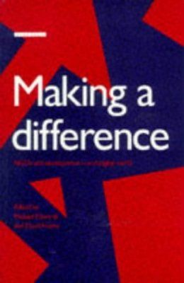 Making a Difference