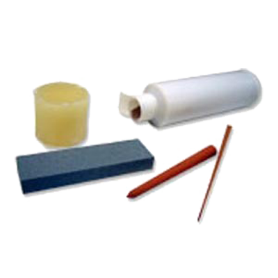 Haglöf Increment Borer Sharpening Kit