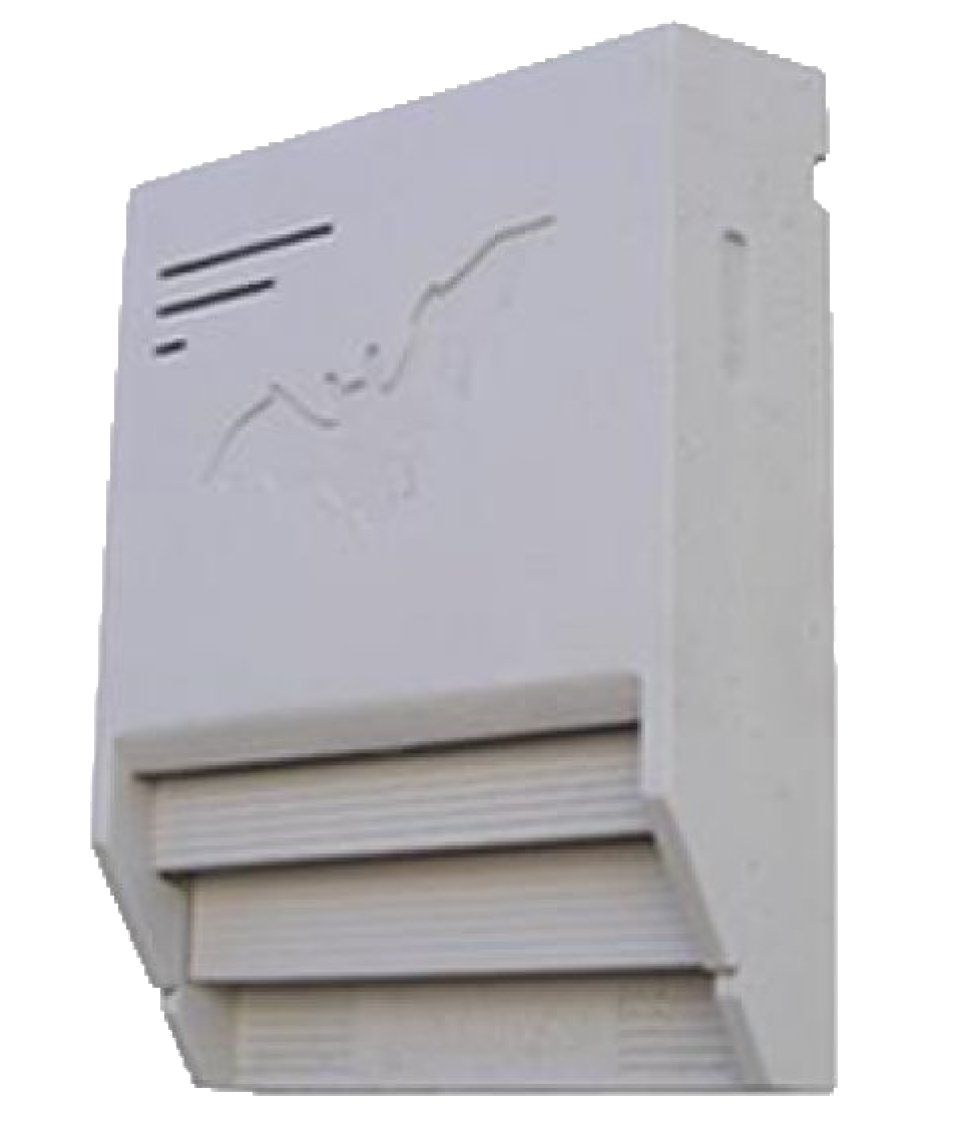 1FTH Schwegler Universal Bat Summer Roost