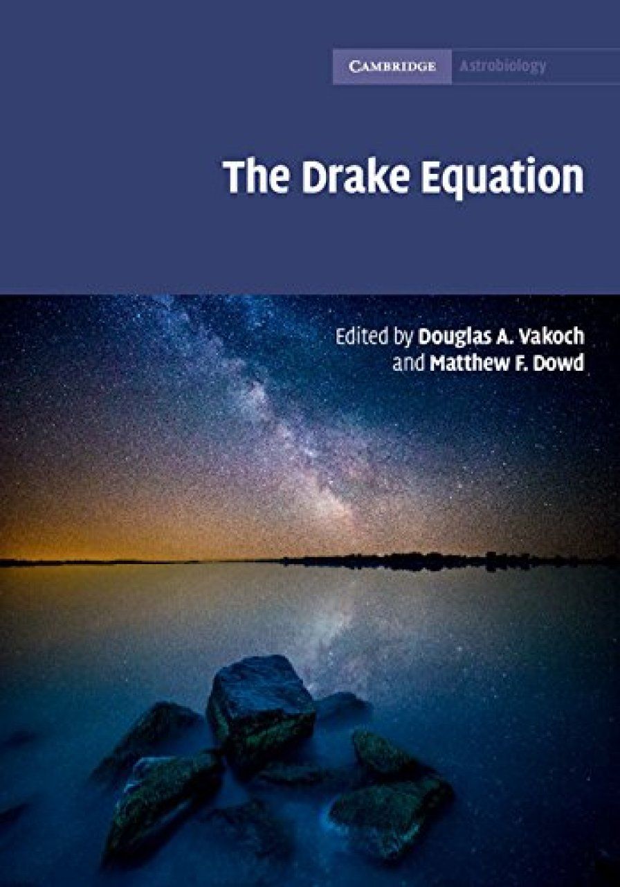 The Drake Equation