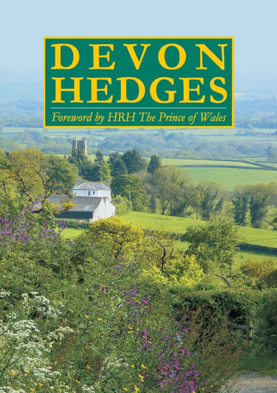 Devon Hedges