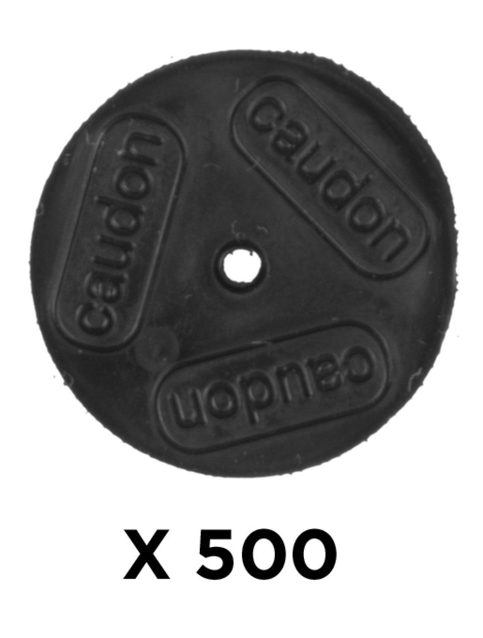 Caudon Polypropylene Washers