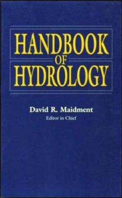 Handbook of Hydrology