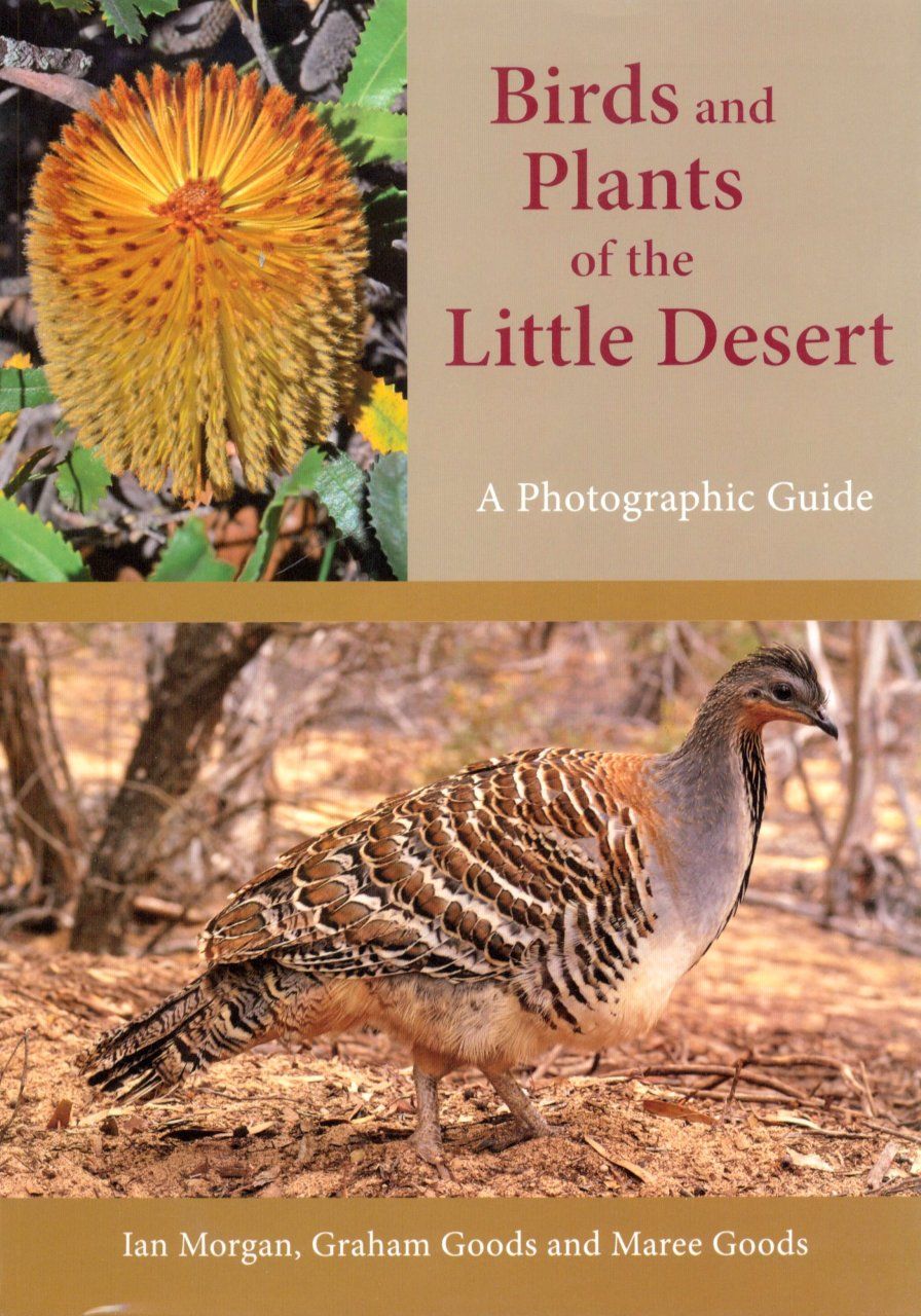 Birds and Plants of the Little Desert