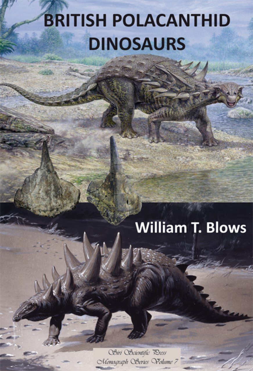 British Polacanthid Dinosaurs