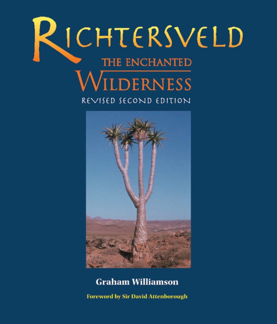 Richtersveld