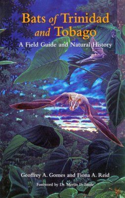 Bats of Trinidad and Tobago